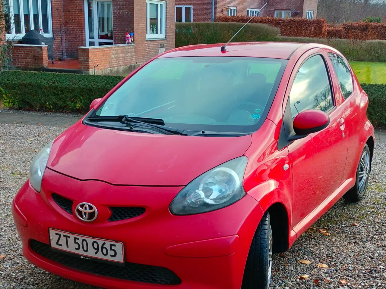 Billede 3 - Toyota Aygo 