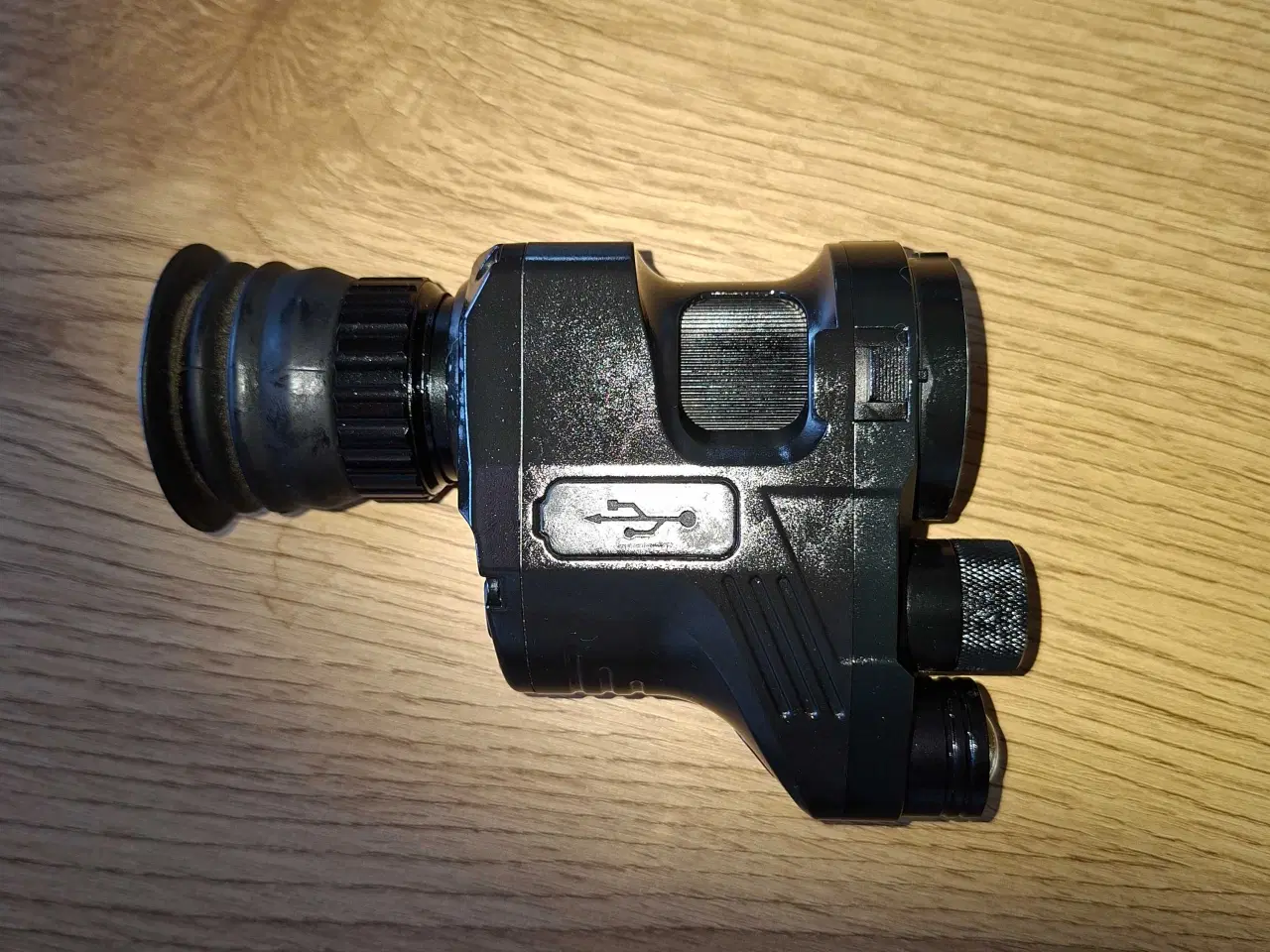 Billede 1 - Natkiķkert Pard Model NV-007