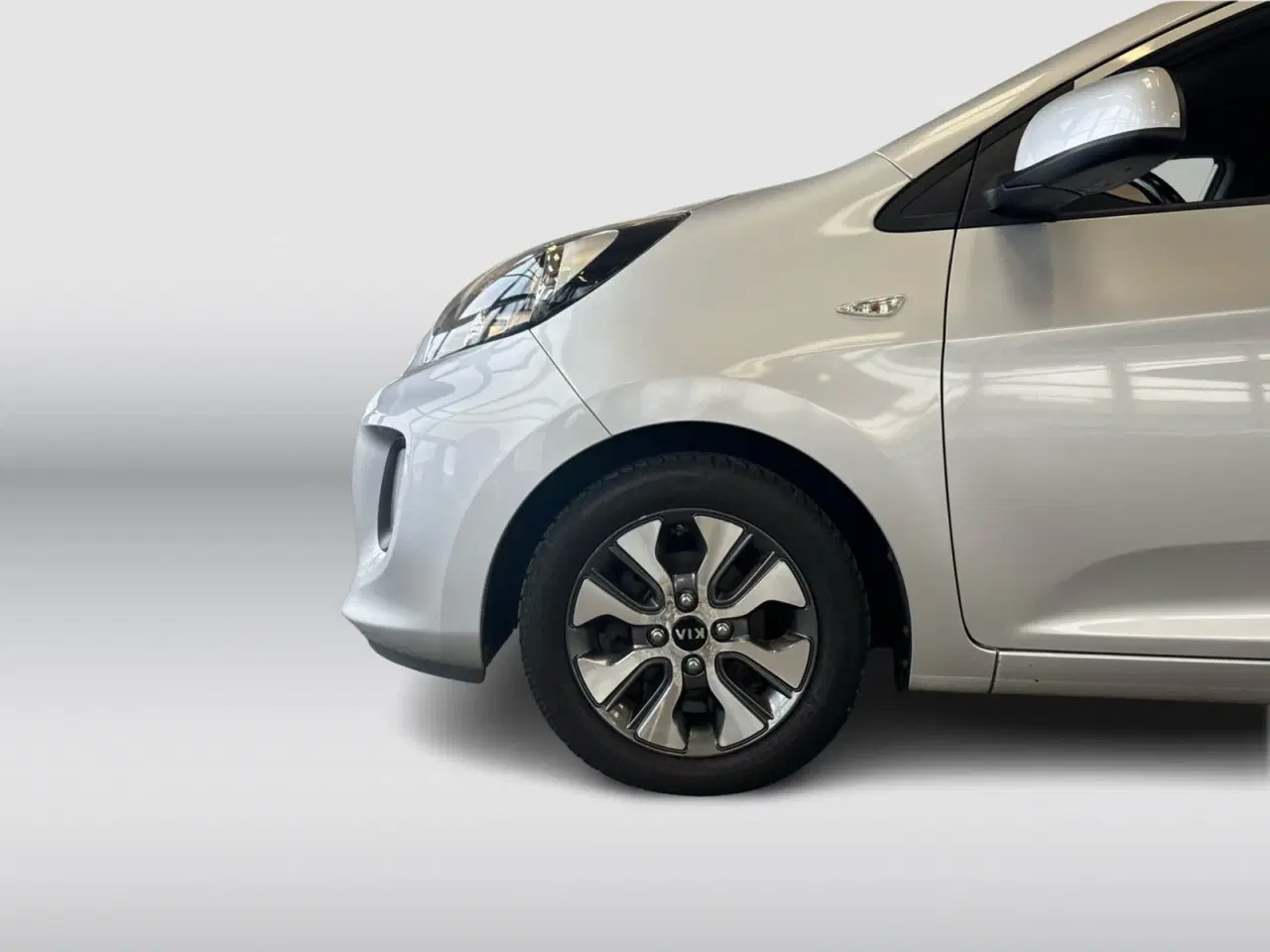 Billede 7 - Kia Picanto 1,0 Collection