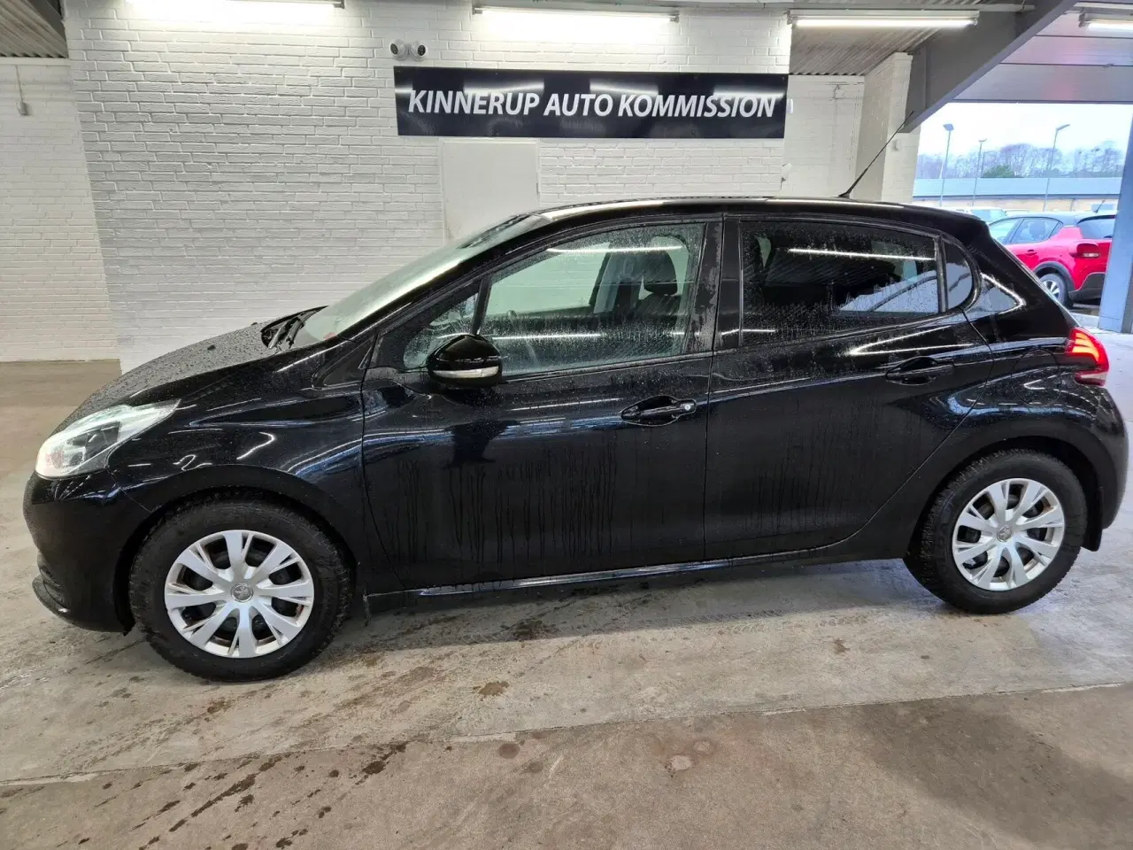 Billede 3 - Peugeot 208 1,5 BlueHDi Envy 100HK 5d 6g