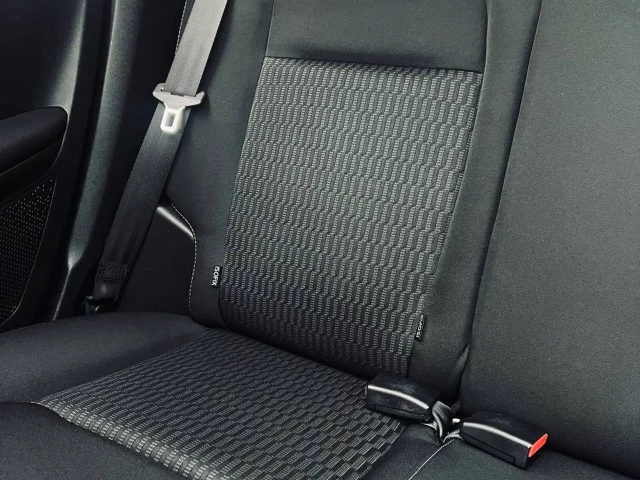 Billede 10 - Peugeot 208 1.6 BlueHDi Active 2016 – Kun 134.000 