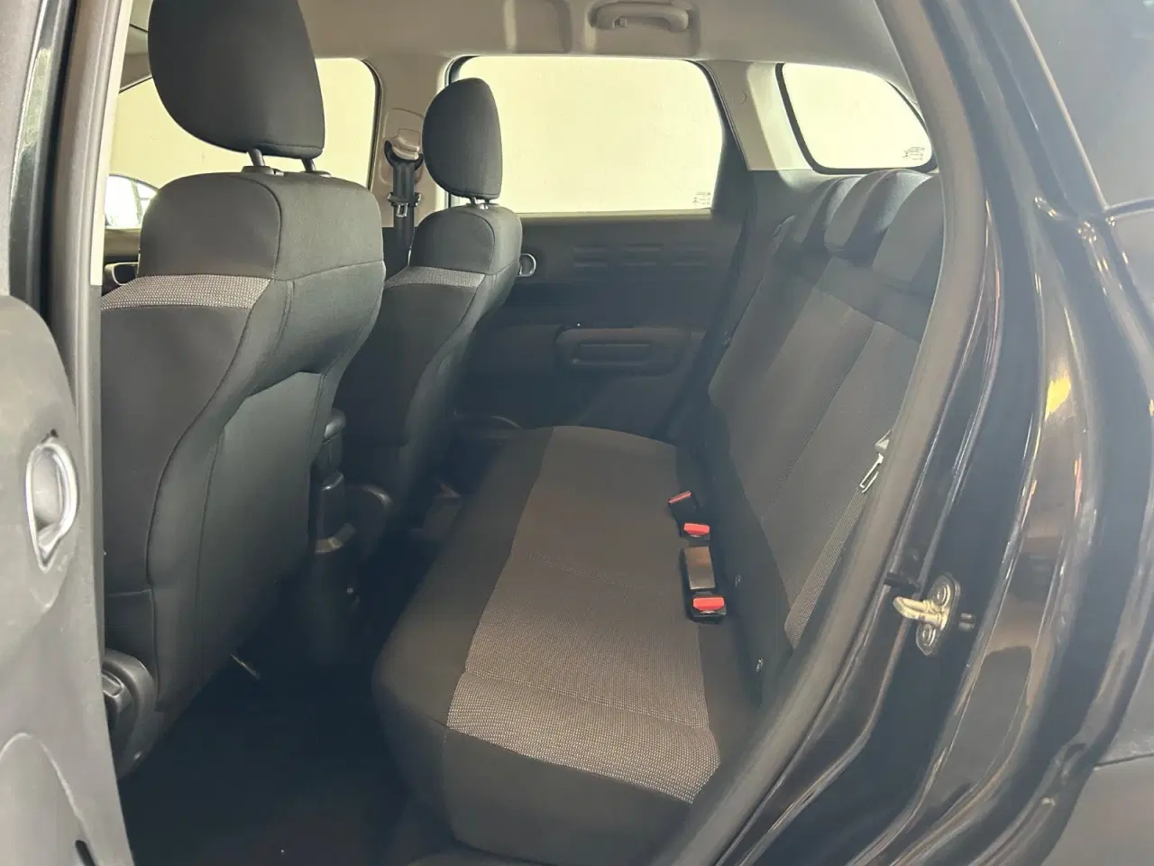 Billede 7 - Citroën C3 Aircross 1,2 PureTech 110 Iconic EAT6