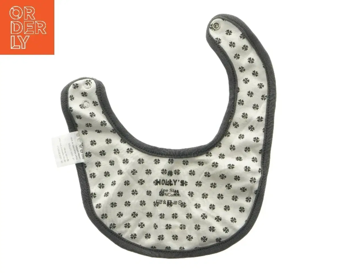 Billede 1 - Babyhagesmæk fra Holly’s (str. One size)