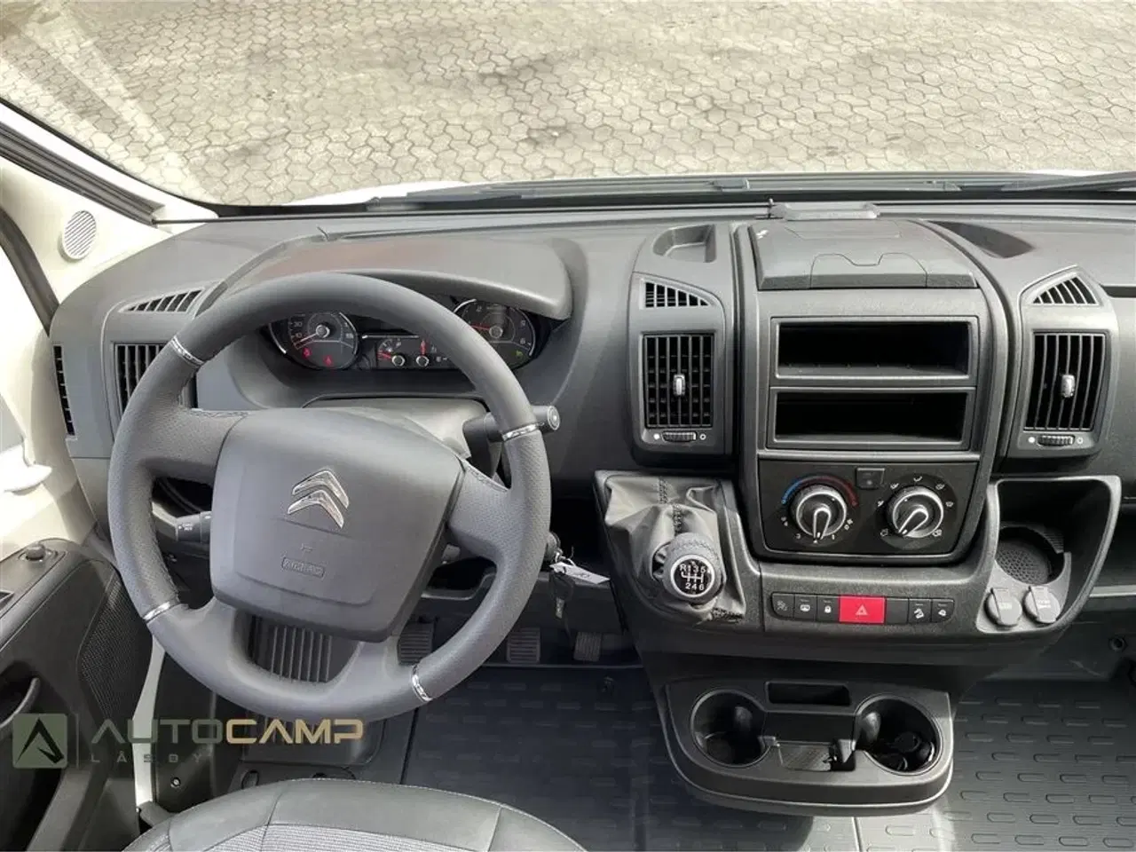 Billede 23 - 2024 - Adria Twin Axess 640 SL
