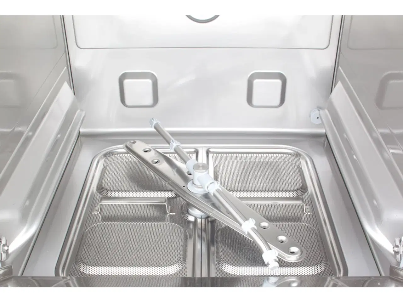 Billede 3 - Opvasker 50 x 50 cm – (230V) - 3,5 kW