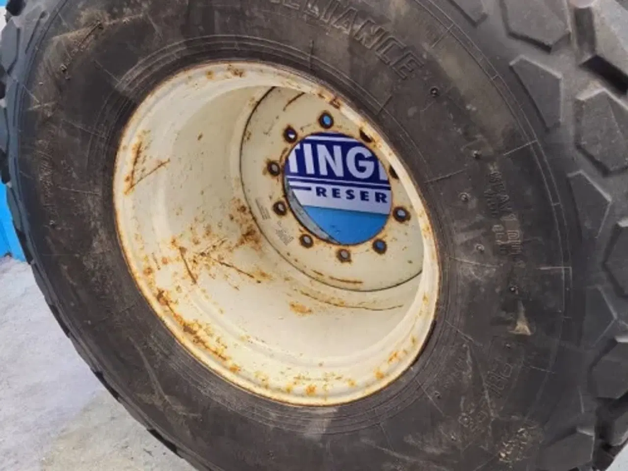 Billede 5 - 26"   26XDV25A  