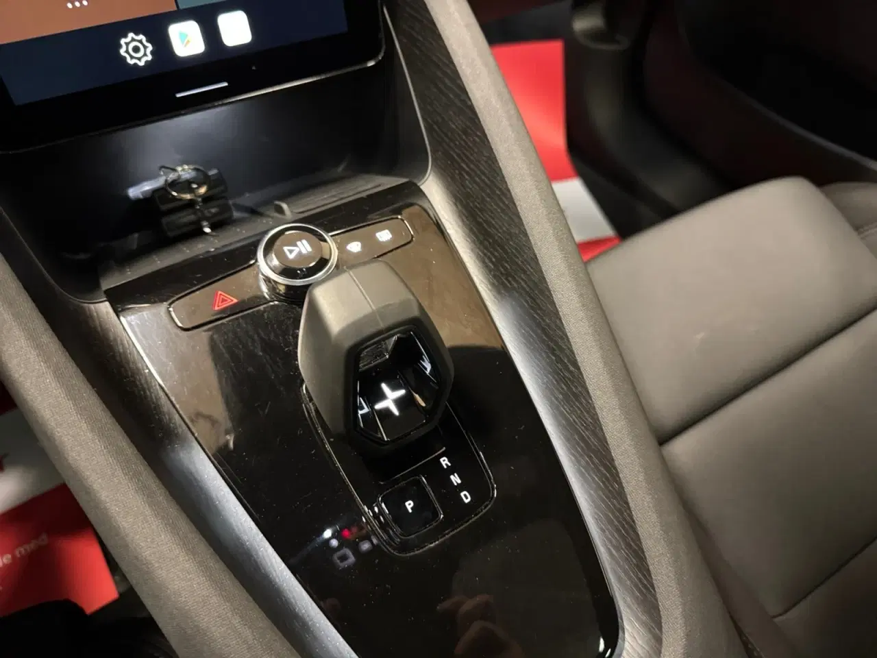 Billede 11 - Polestar 2  Performance AWD