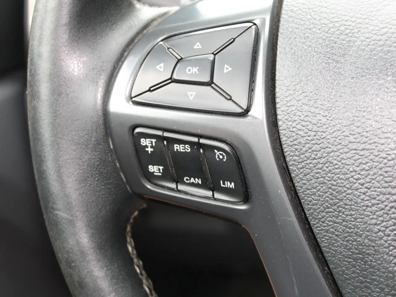 Billede 12 - Ford Ranger 3,2 TDCi Db.Kab Wildtrak aut. 4x4