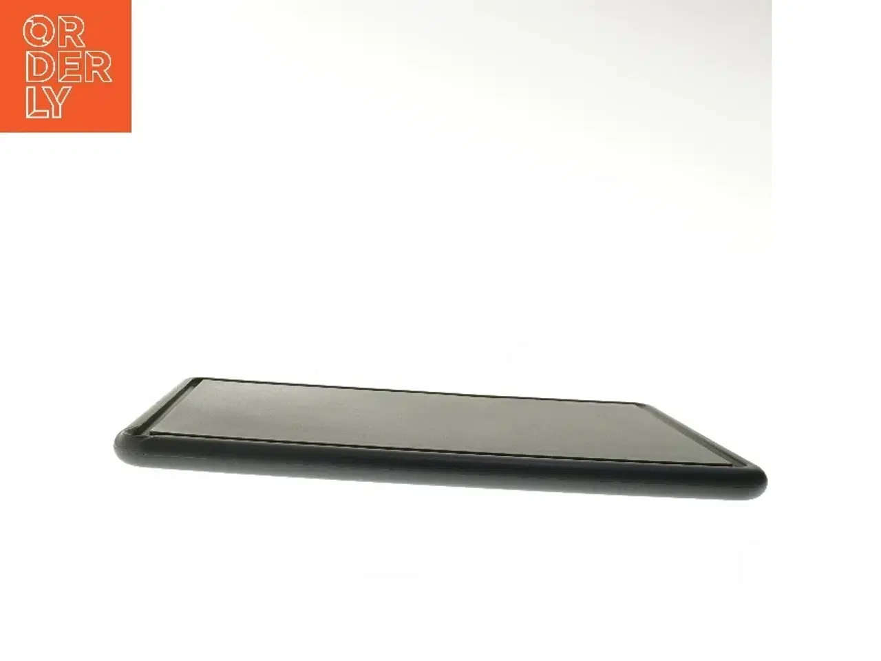 Billede 2 - Sort bakke fra IKEA (str. 44x28 cm)