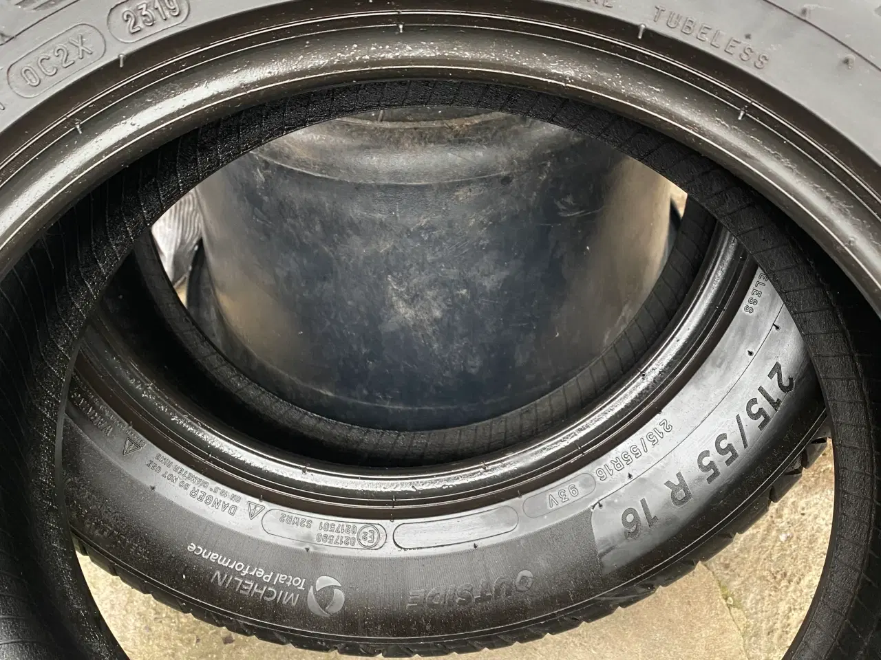 Billede 4 - Sømerdæk