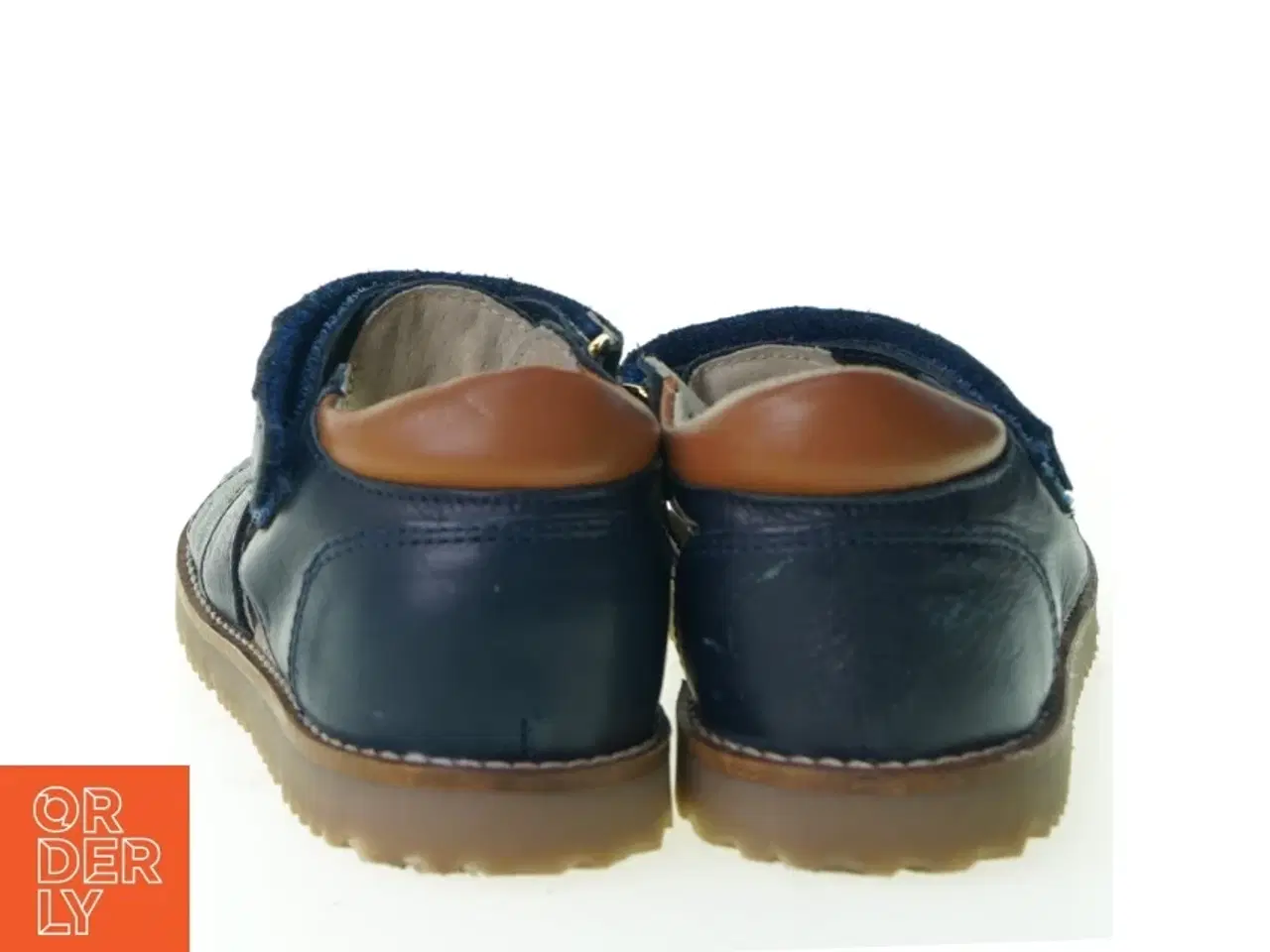 Billede 2 - Sandaler fra Enfant (str. 31)