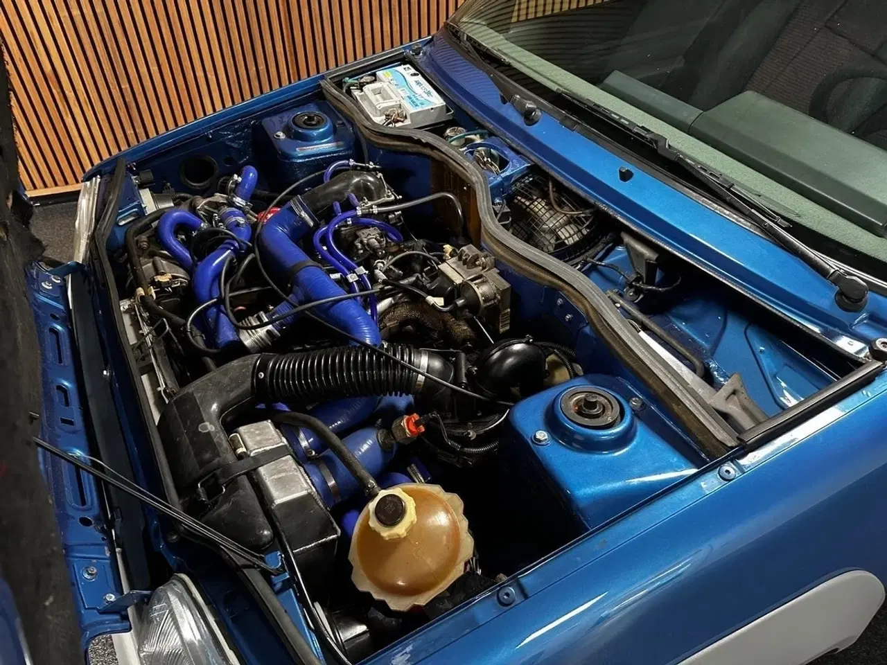 Billede 18 - Renault 5 1,4 GT Turbo