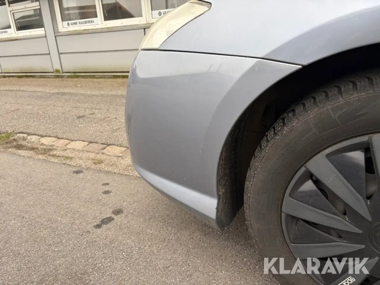 Billede 9 - Personbil Renault Laguna sport Tourer - 1,5 dci eco2 110