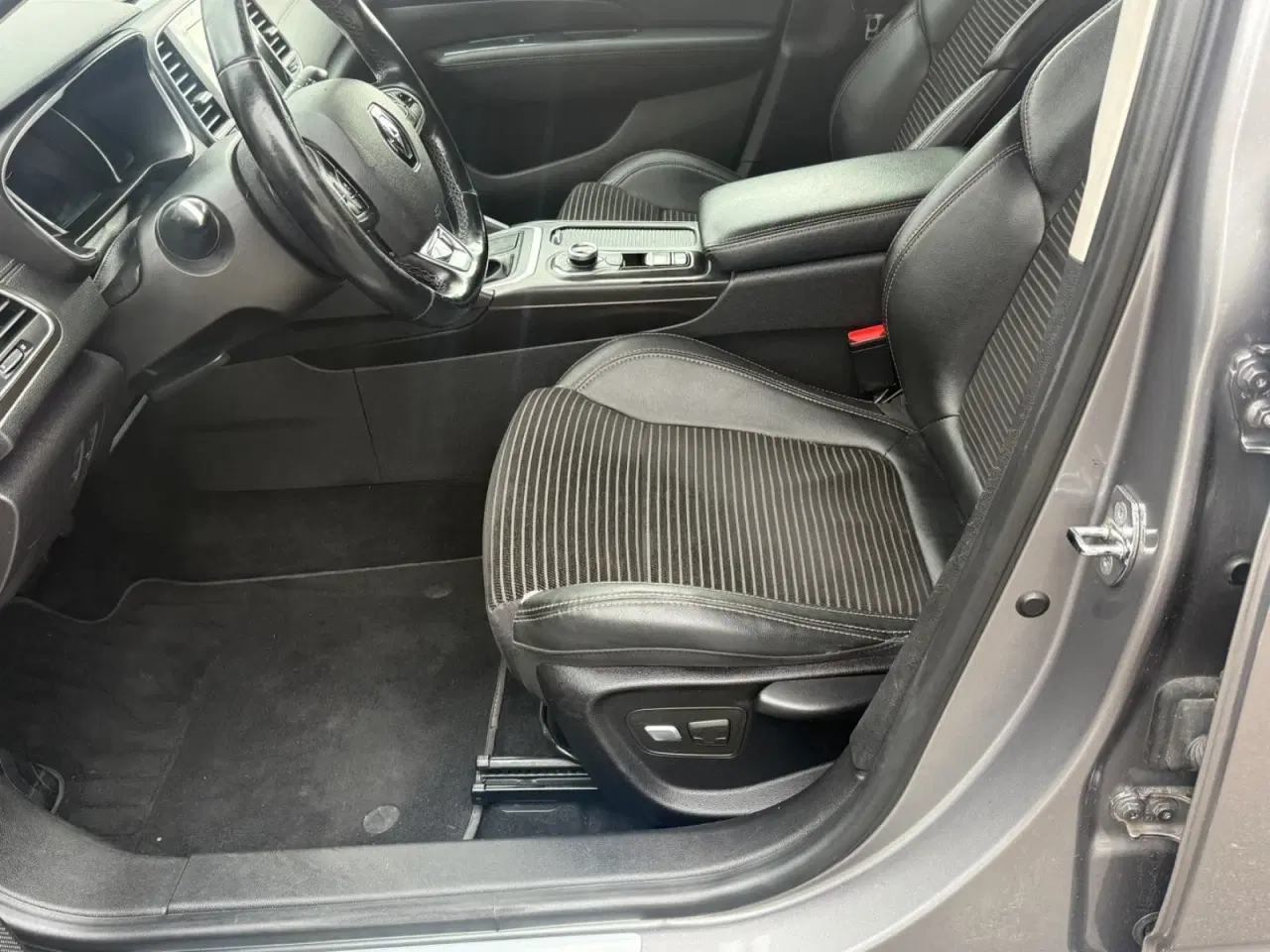 Billede 8 - Renault Talisman 1,6 dCi 130 Intens Sport Tourer EDC