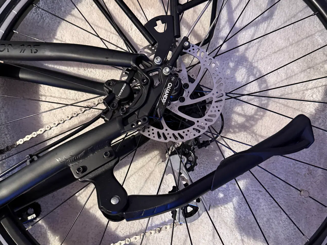 Billede 4 - Bike jason urban electric