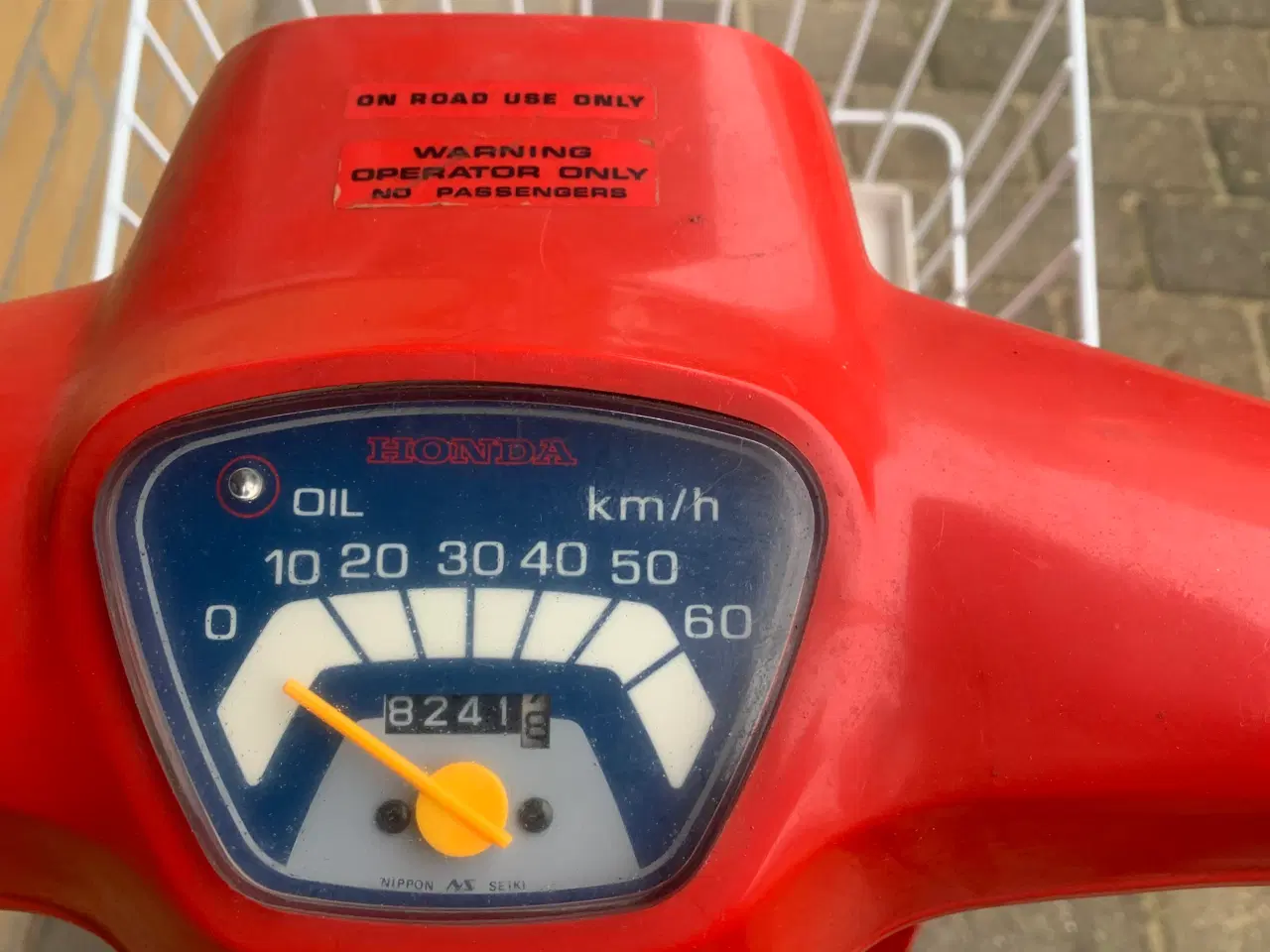 Billede 6 - Honda Melody
