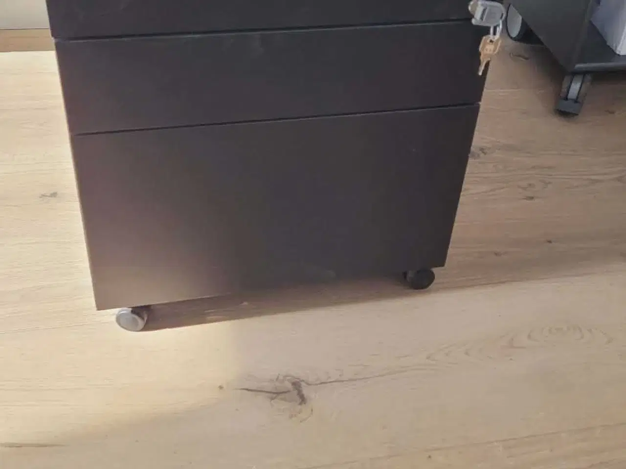 Billede 2 - 3 stk. EFG skuffemoduler