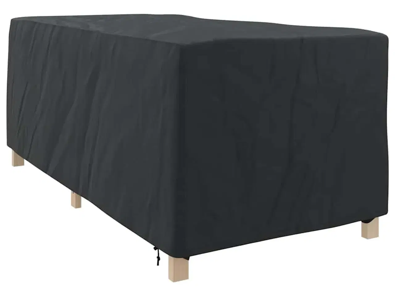 Billede 3 - Overtræk til havemøbler 205 x 100 x 70 cm 210D Oxford Stof