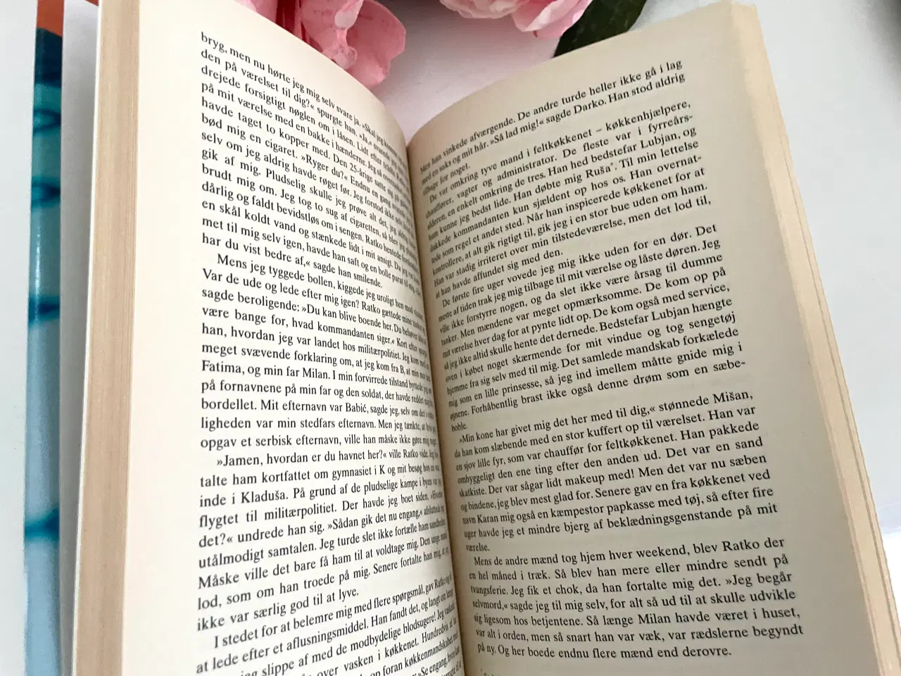 Billede 3 - Uskyldigt offer 