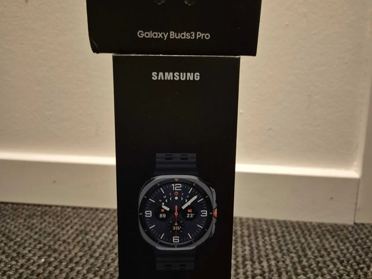 Billede 6 - Samsung watch ultra 8 