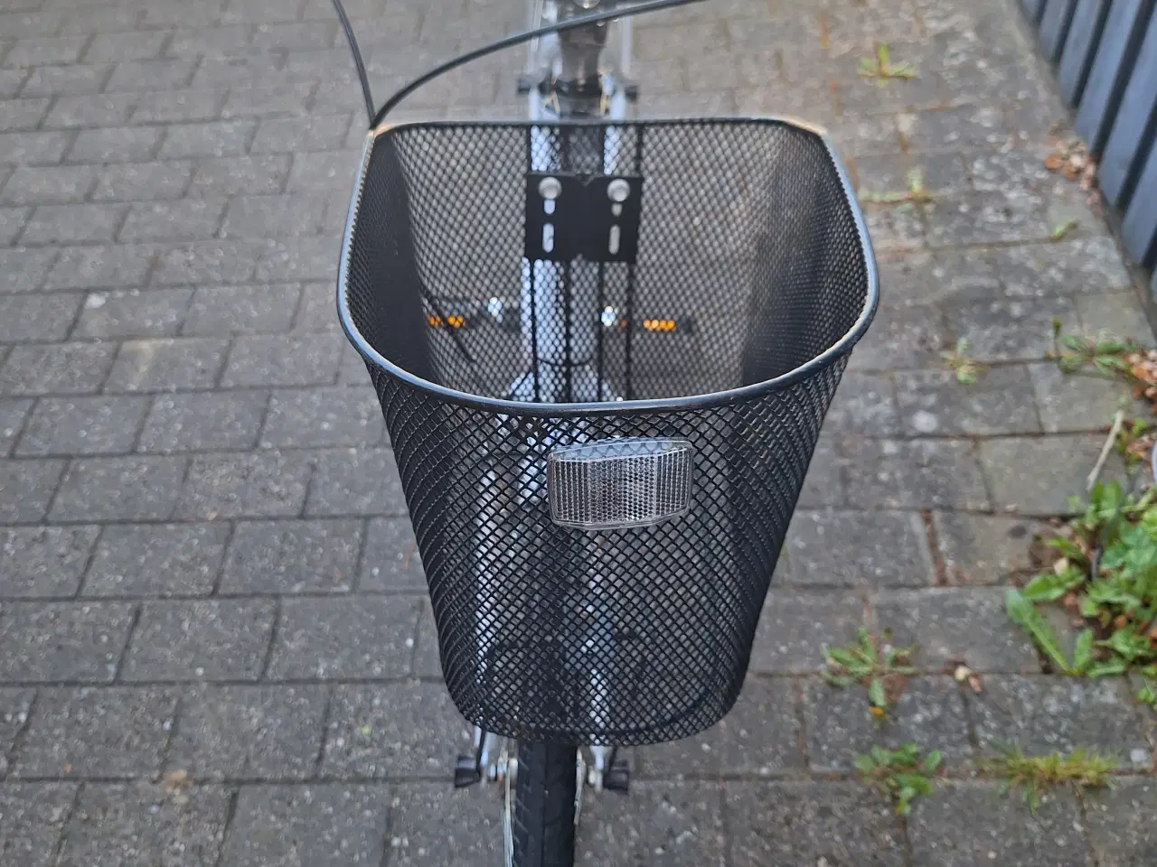 Billede 2 - Damecykel 