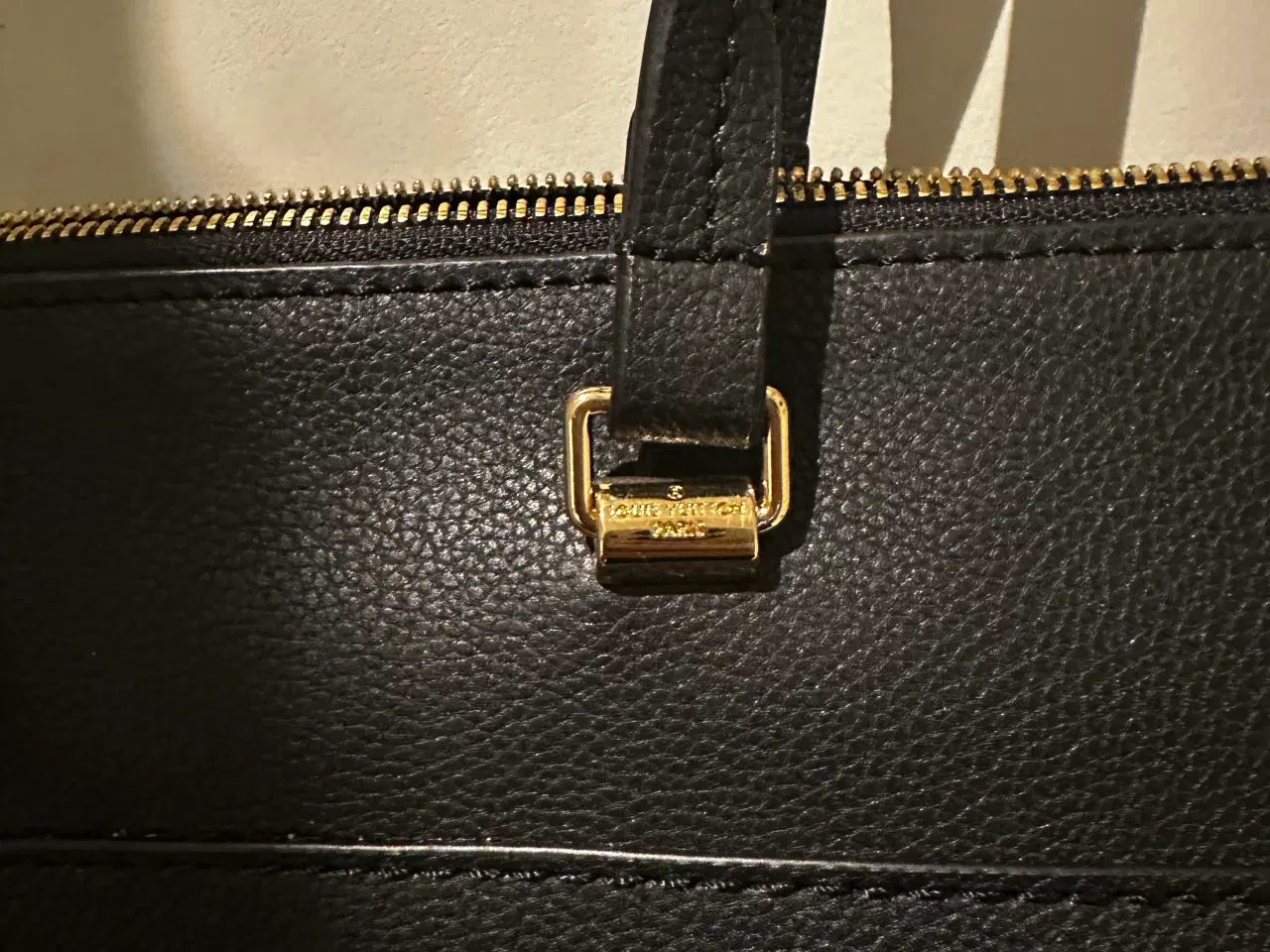 Billede 2 - Louis Vuitton taske 