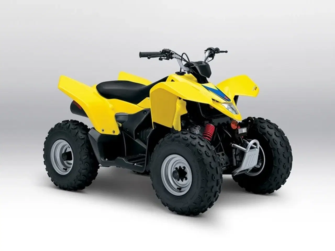 Billede 1 - Suzuki Ltz90