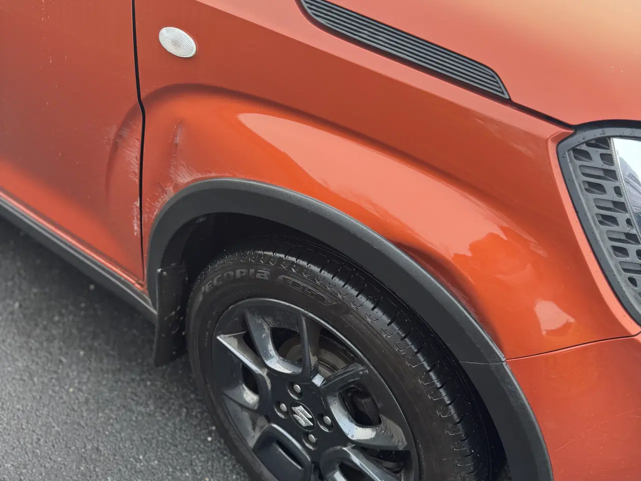 Billede 2 - Suzuki ignis 1,2 dualjet automatgear årg 2018