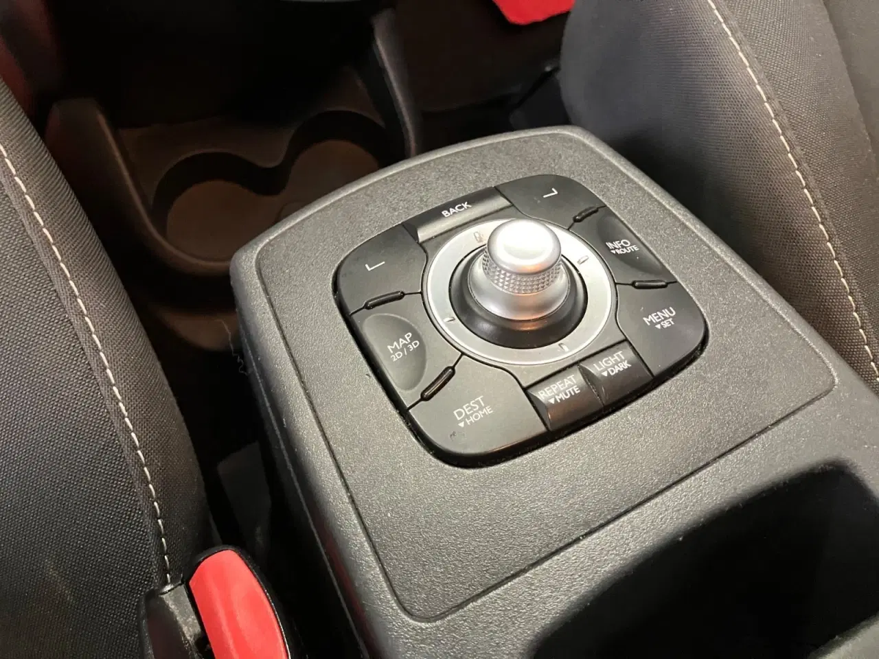 Billede 17 - Renault Scenic III 1,5 dCi 110 Limited Edition Van