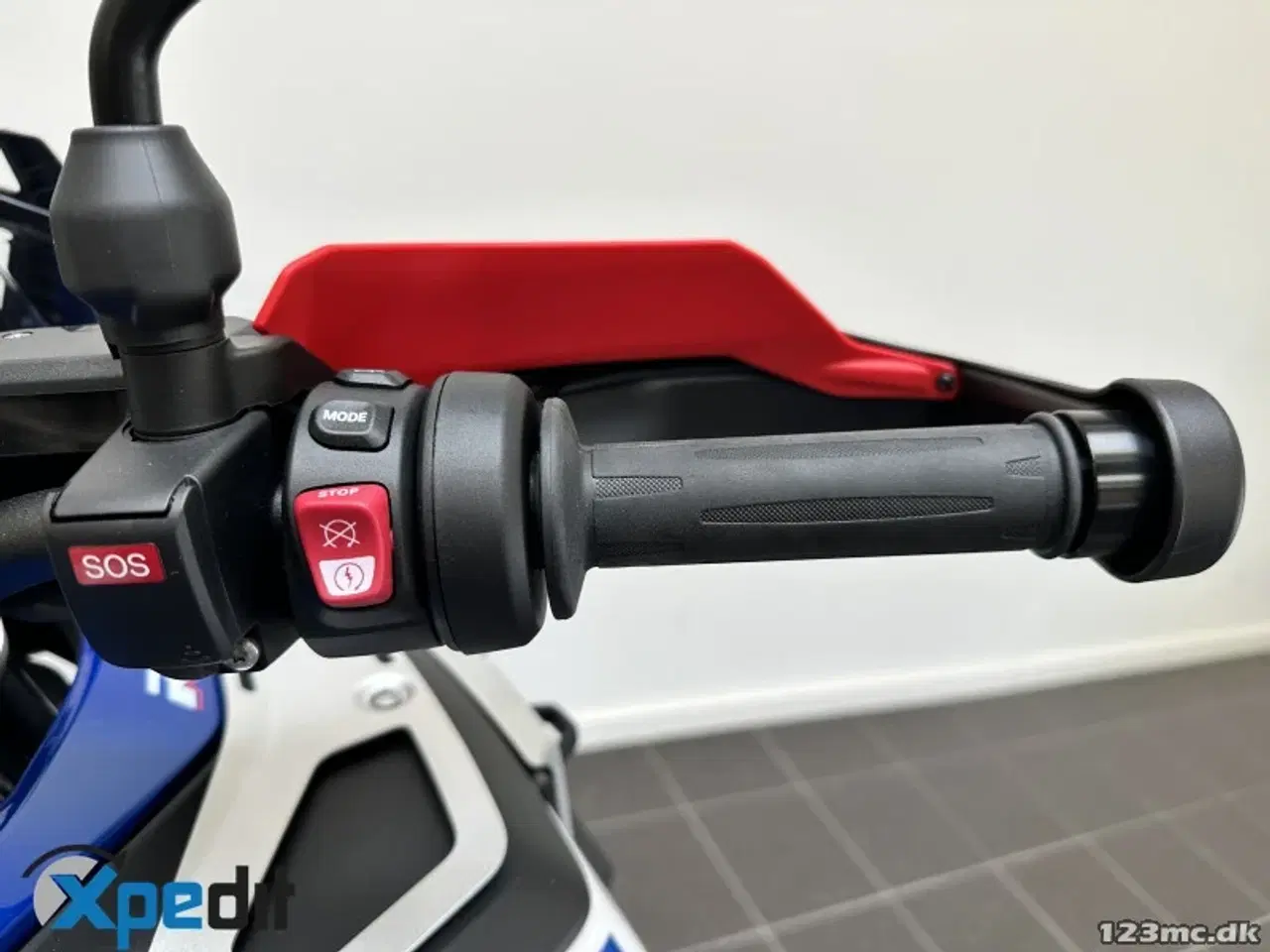 Billede 10 - BMW R 1300 GS Adventure