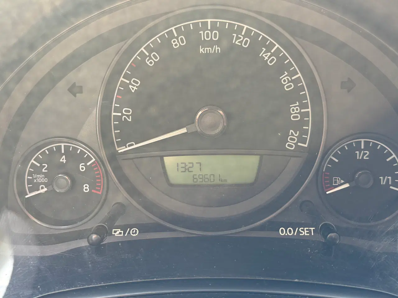 Billede 13 - Skoda Citigo 1.0 75HK 69.xxx