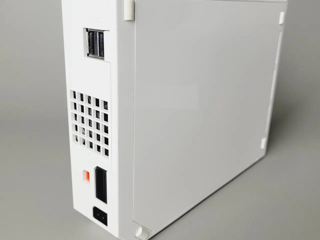 Billede 6 - ⭐️· 🎮 Nintendo Wii konsol, hvid, med tilbehør 