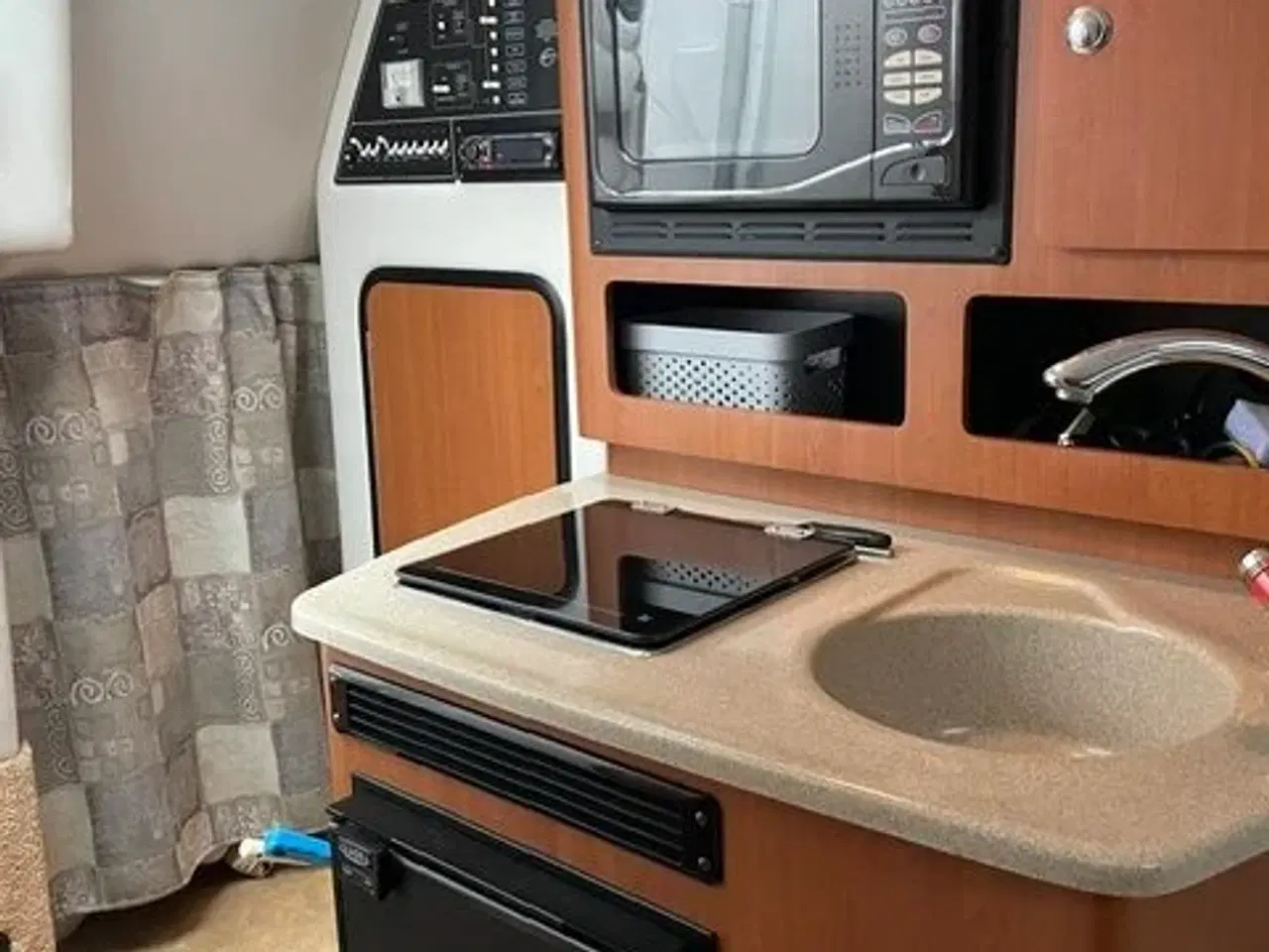 Billede 9 - Crownline 250 CR - SOLGT/SOLD