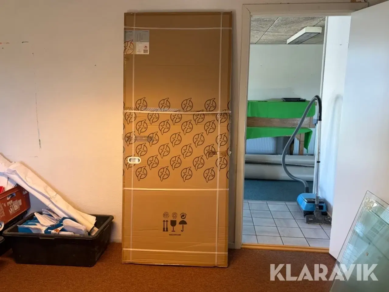 Billede 2 - Brusevægge Ifö + Dansani Space + Uniq 7 styk