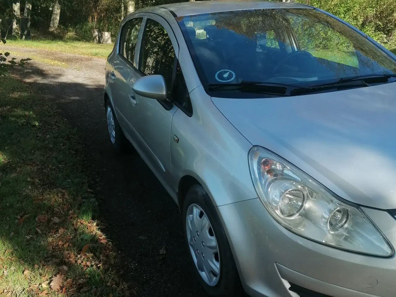 Billede 9 - Opel Corsa 1,4