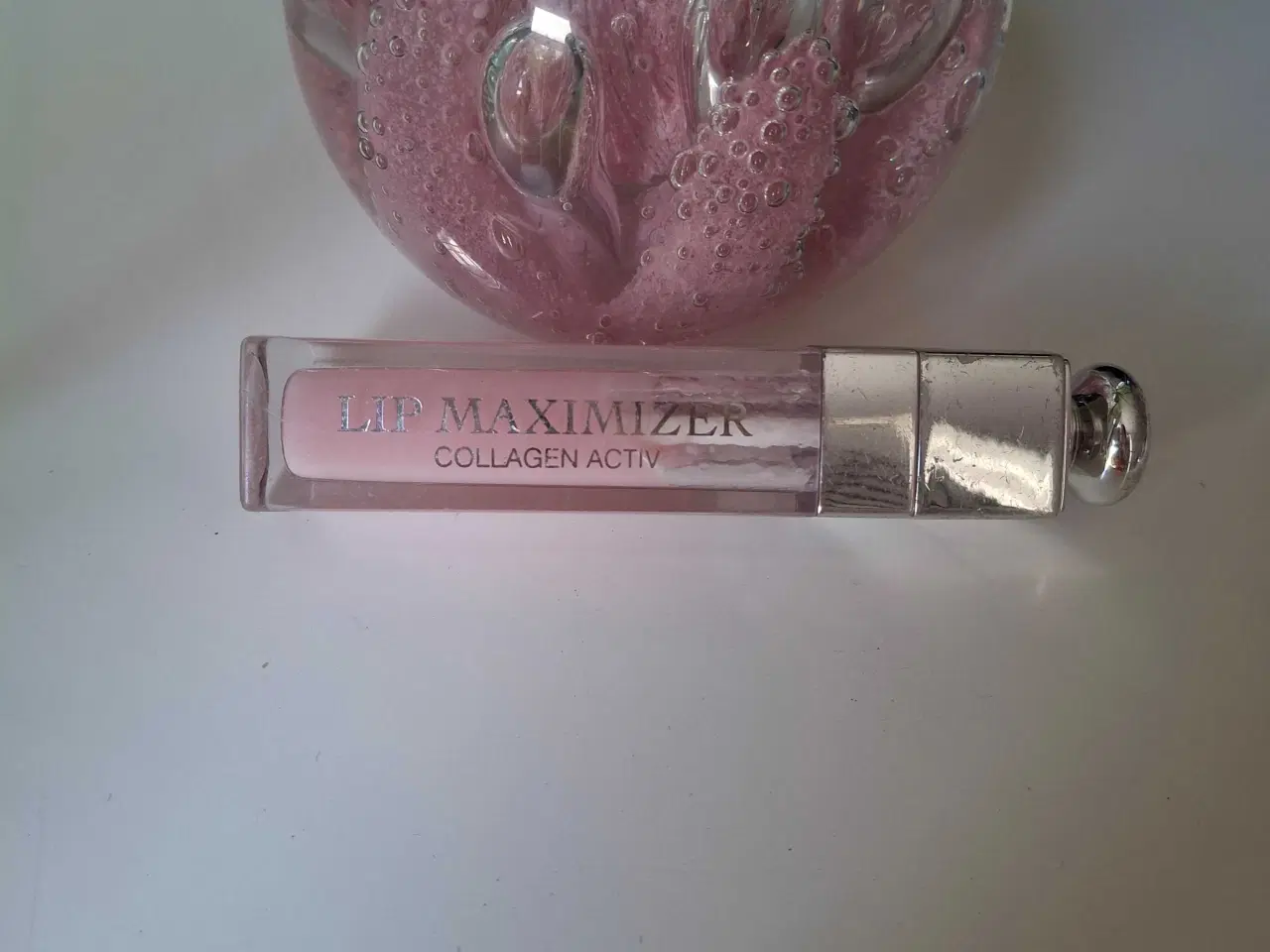 Billede 2 - Dior Addict Lip Maximizer•Collagen Active 