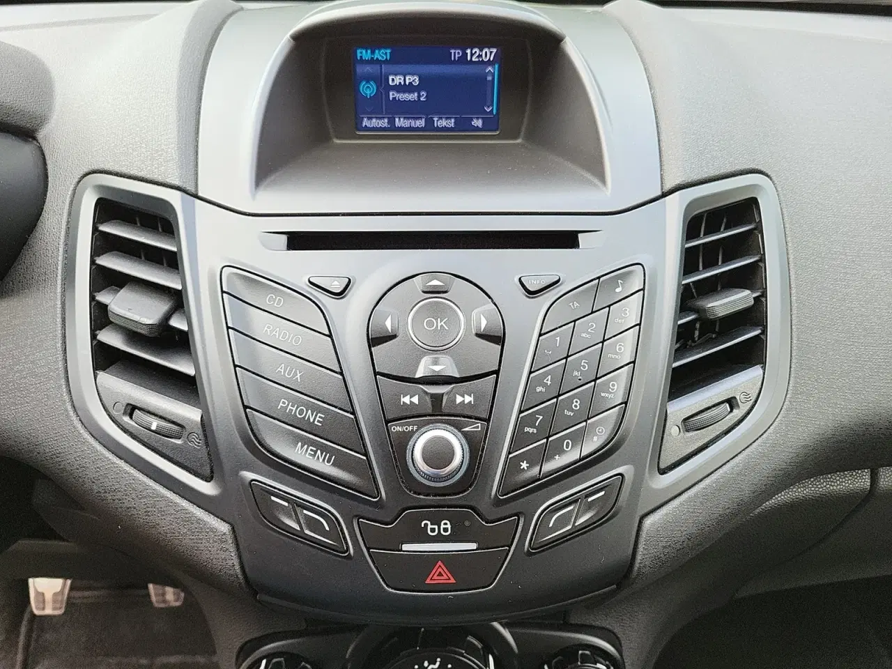 Billede 12 - Ford Fiesta 1,0 EcoBoost ST-Line