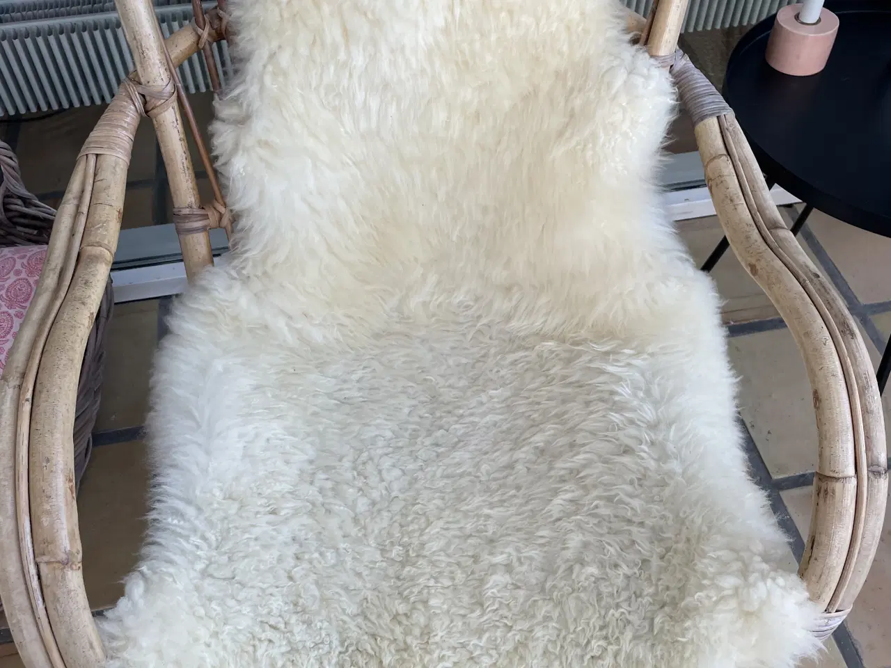 Billede 4 - 2stk lounge stol