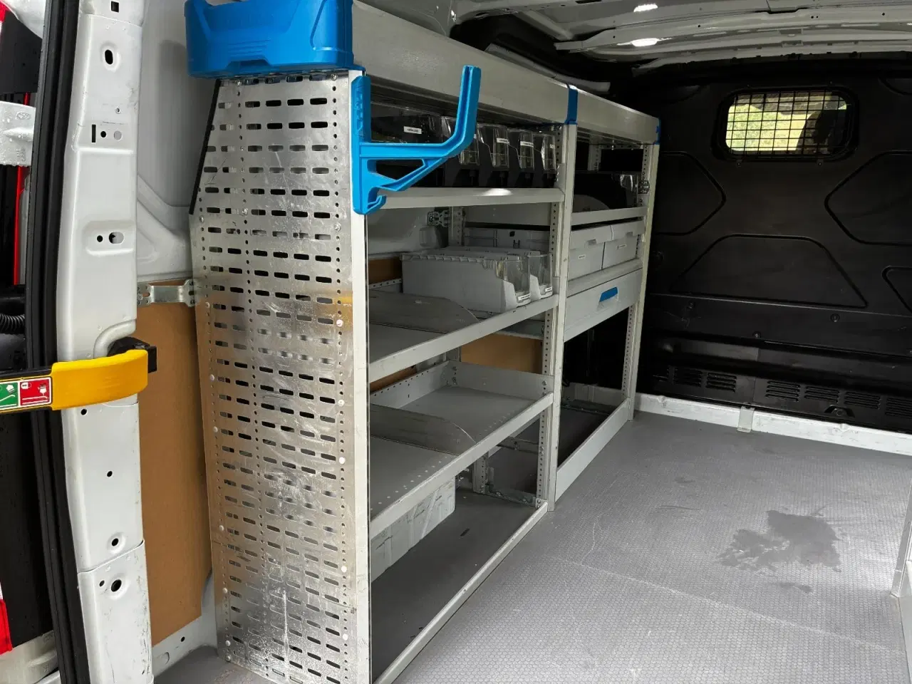 Billede 11 - Ford Transit Custom 280S 2,0 TDCi 105 Trend