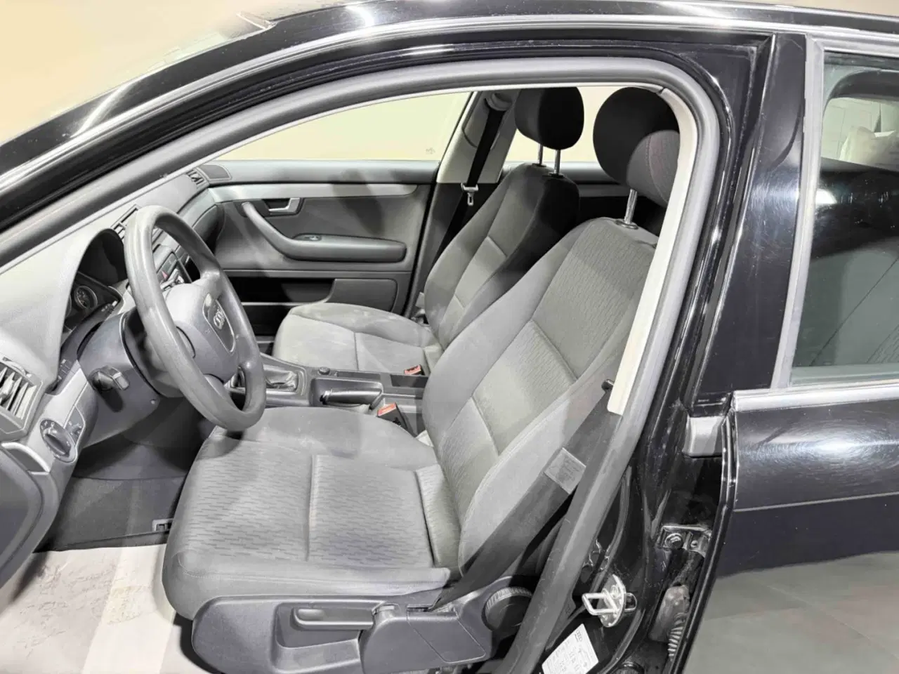 Billede 11 - Audi A4 Avant 1,8 T 163HK Stc