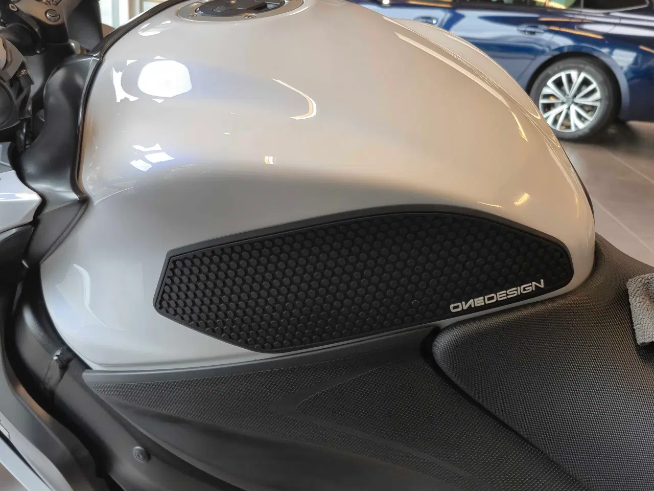 Billede 12 - Gsxs 1000 f 