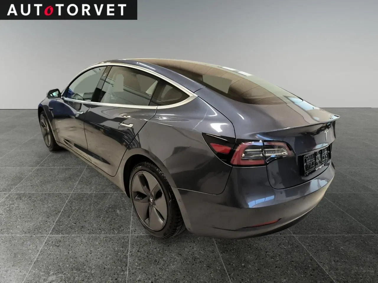 Billede 4 - Tesla Model 3  Long Range AWD