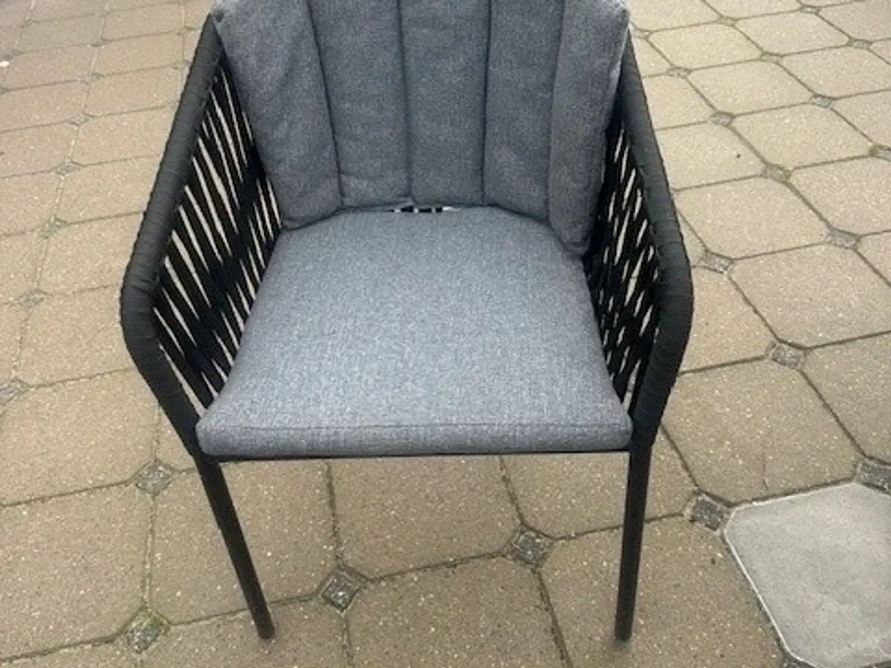 Billede 4 - Havebord og stole