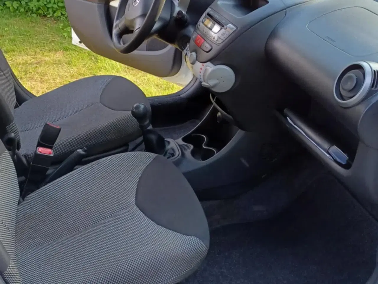 Billede 7 - Toyota Aygo 