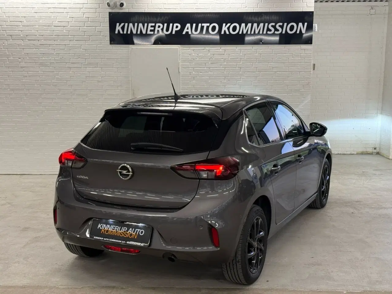 Billede 3 - Opel Corsa 1,2 PureTech Elegance 75HK 5d