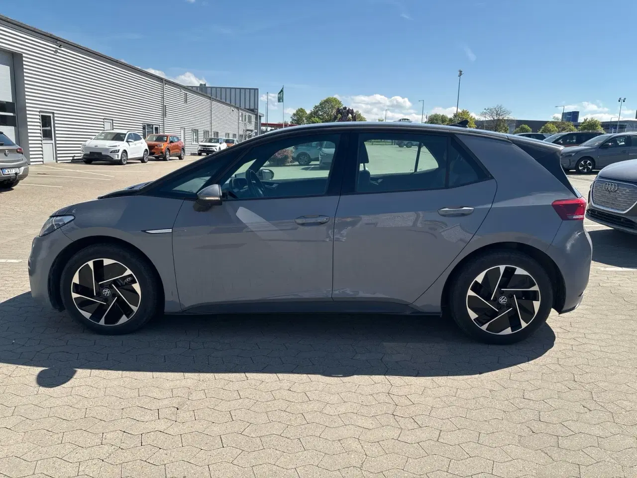 Billede 2 - VW ID.3 45 Pure Performance