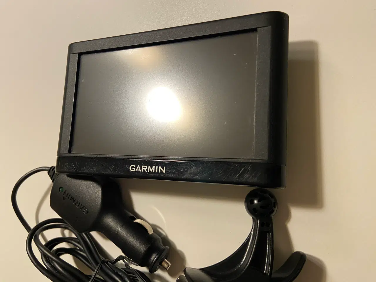 Billede 4 - Garmin Nüvi 55LM GPS med nyeste kort