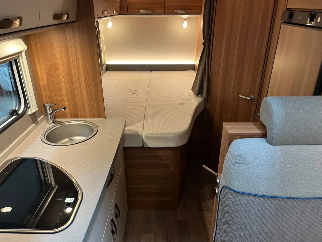 Billede 16 - Fiat Weinsberg 2,3 CaraLoft 600 MF aut.