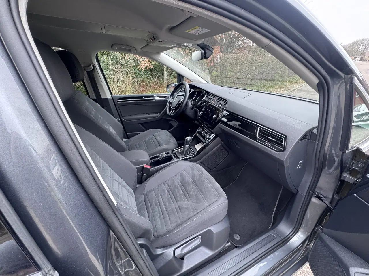 Billede 20 - VW Touran 1.5 TSI DSG Highline