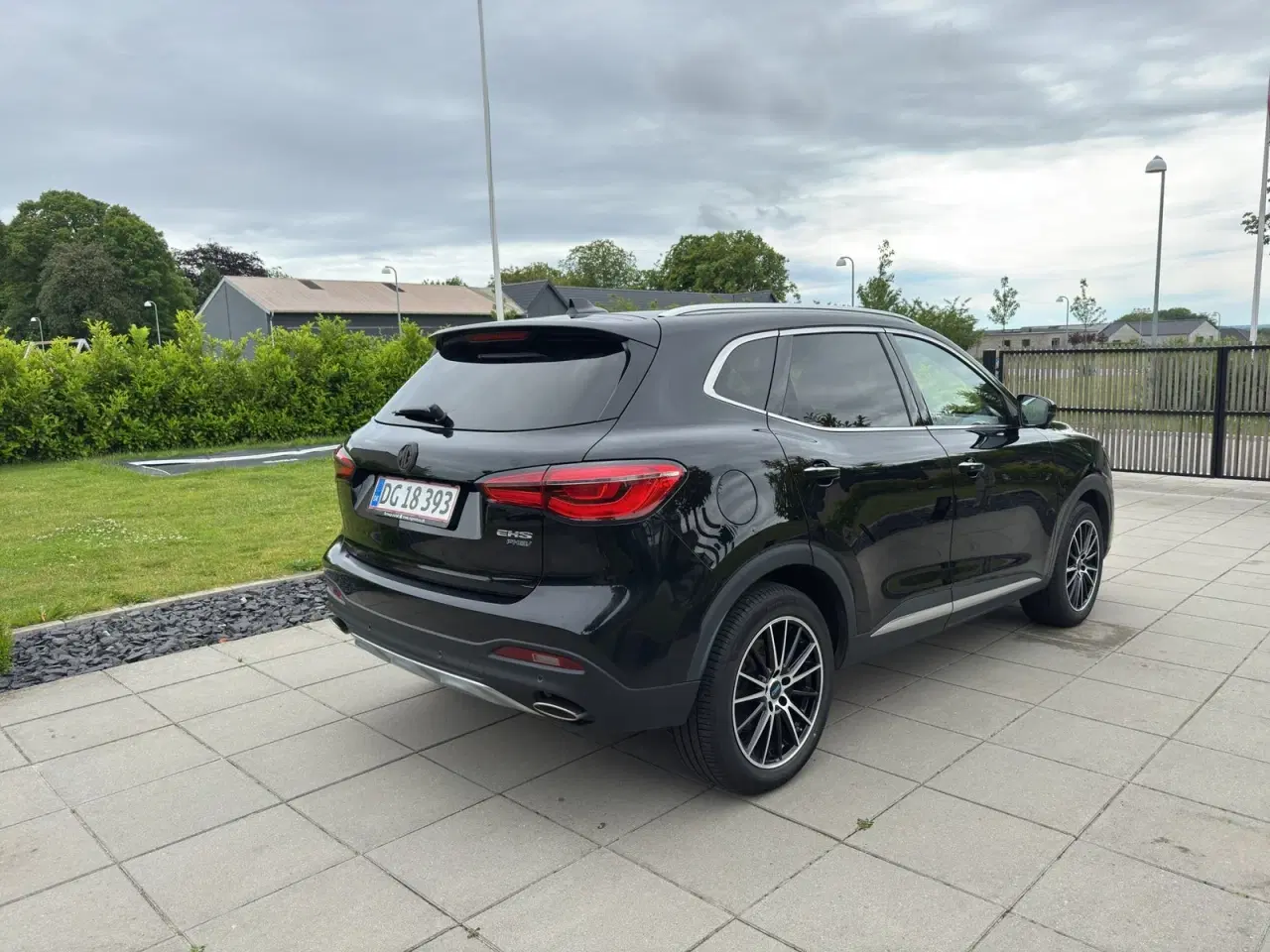 Billede 5 - MG EHS 1,5 PHEV Luxury